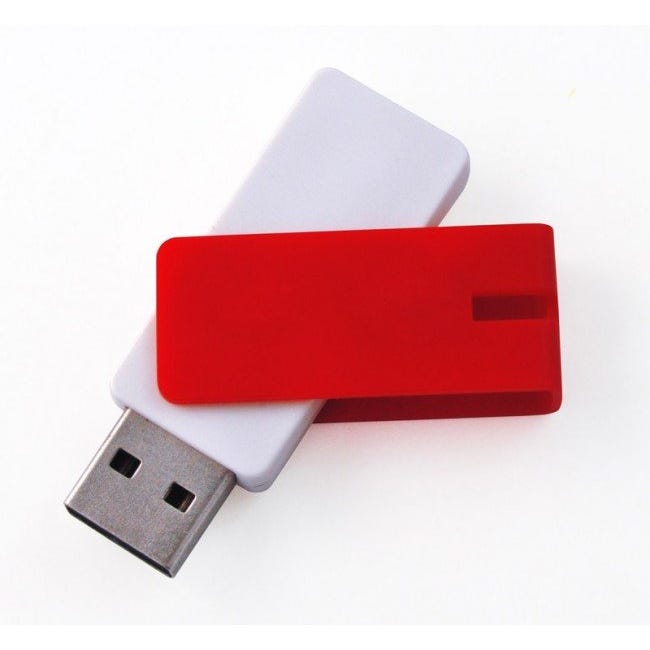 1GB Bright Color USB Flash Drive 1GB Bright Color USB Flash Drive
