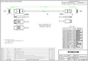 Technical Drawings