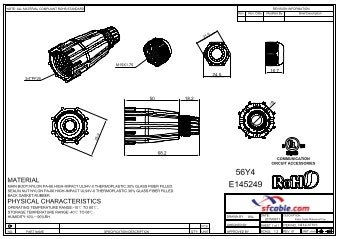 Technical Drawings