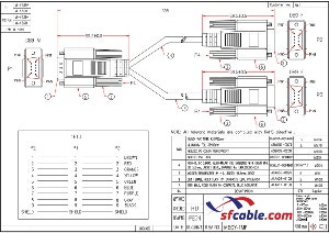 Technical Drawings