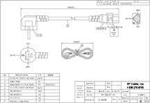 Technical Drawings