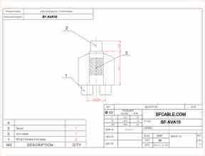 Technical Drawings