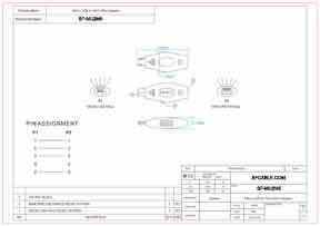 Technical Drawings