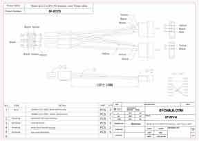 Technical Drawings