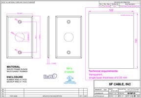 Technical Drawings