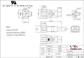 Technical Drawings